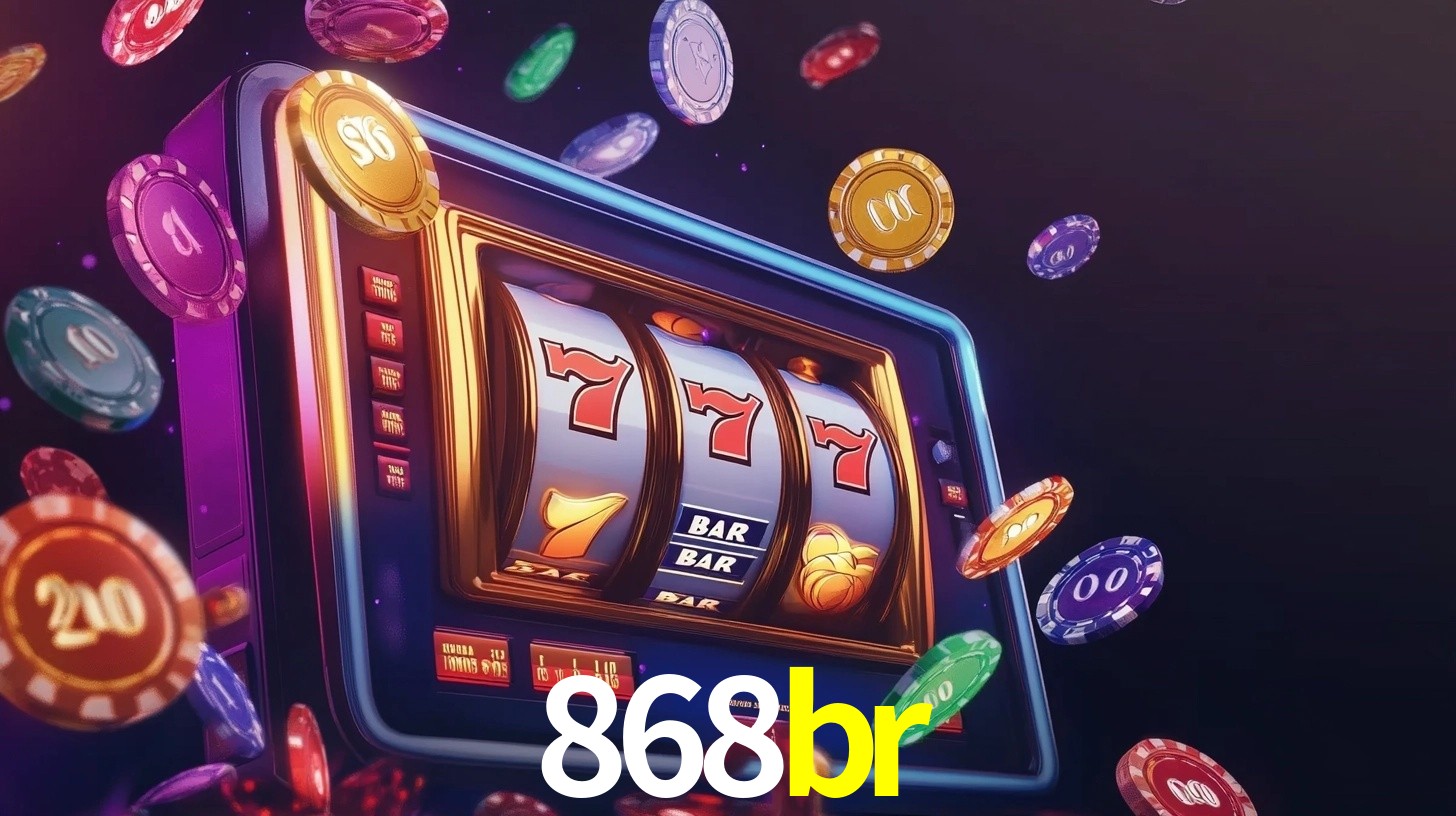 Welcome Bonus 868br