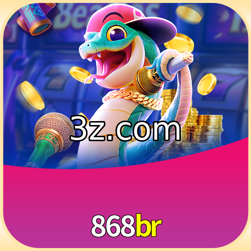 868br.com Casino Online | Site Oficial