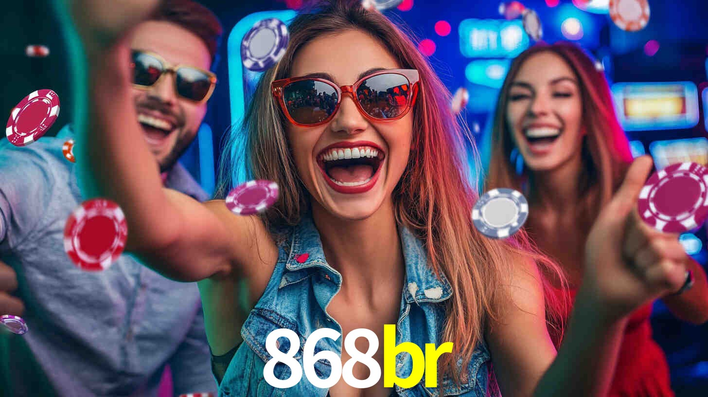 Explorando a Categoria de Eventos em Apostas na 868br