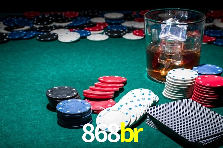 Apostas de Futebol 868br