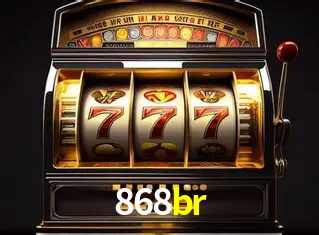 Inovações de Jogos na 868br: O Futuro das Experiências Interativas