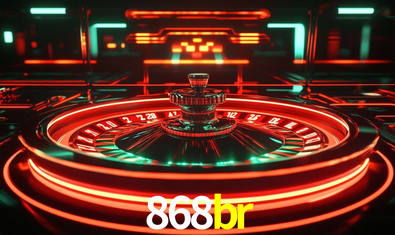 Apostas Esportivas na 868br: Um Guia Completo