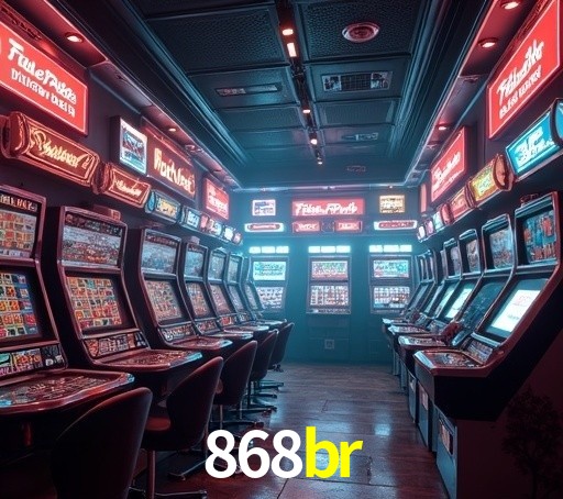 868br bet