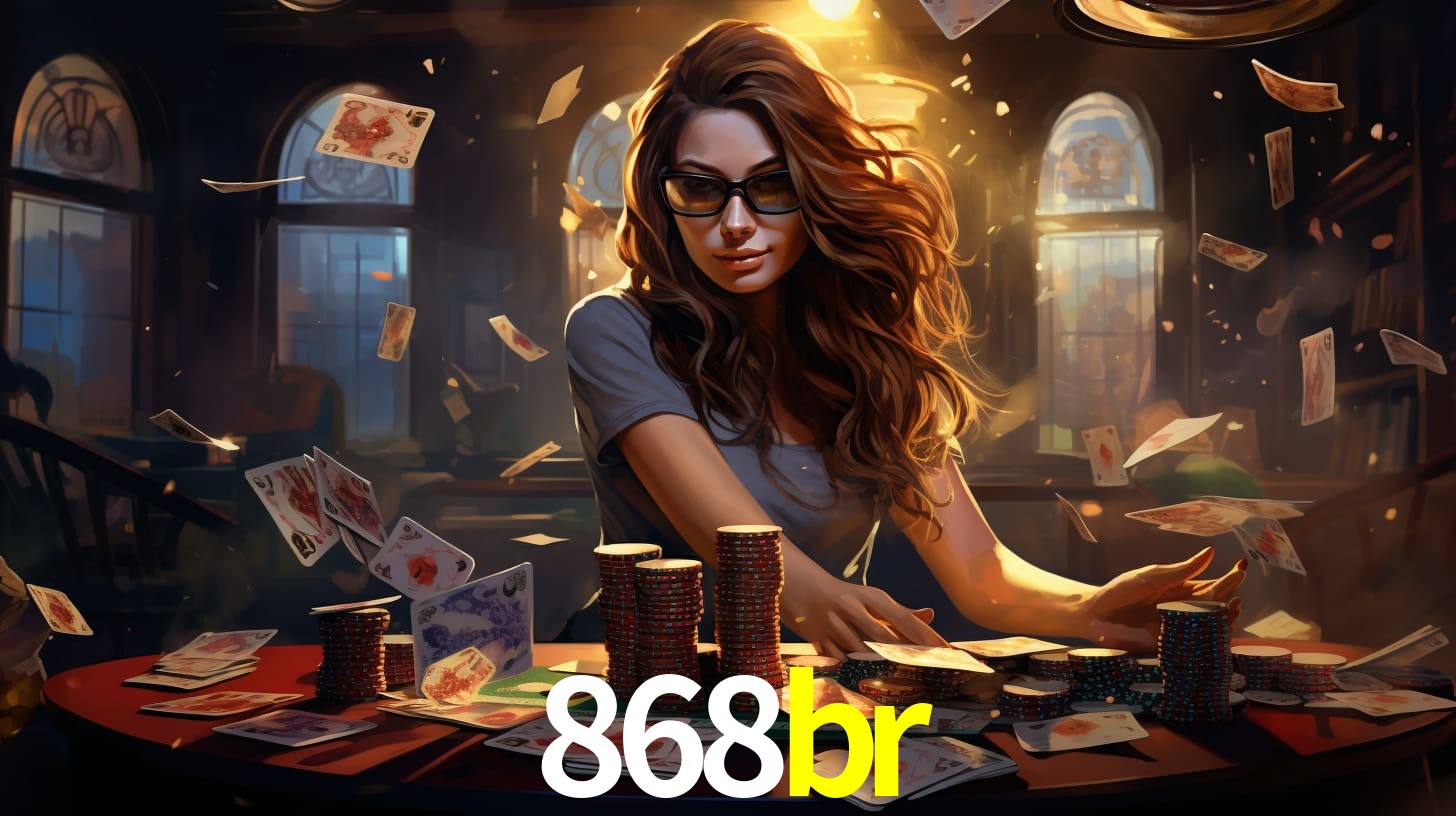 Game Statistics 868br