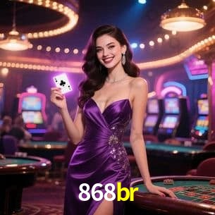 Casino VIP 868br