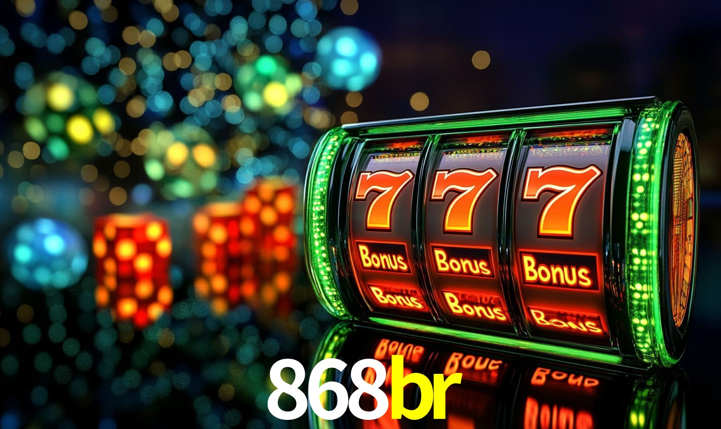 Design Responsivo 868br