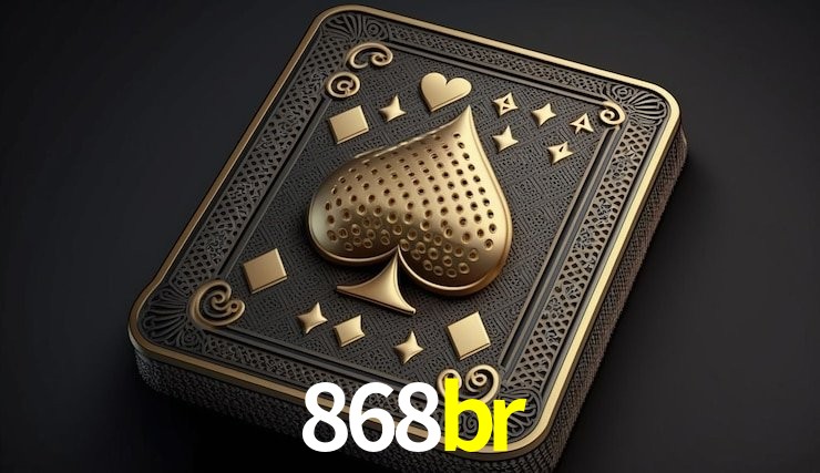 Jogos de Slot 868br