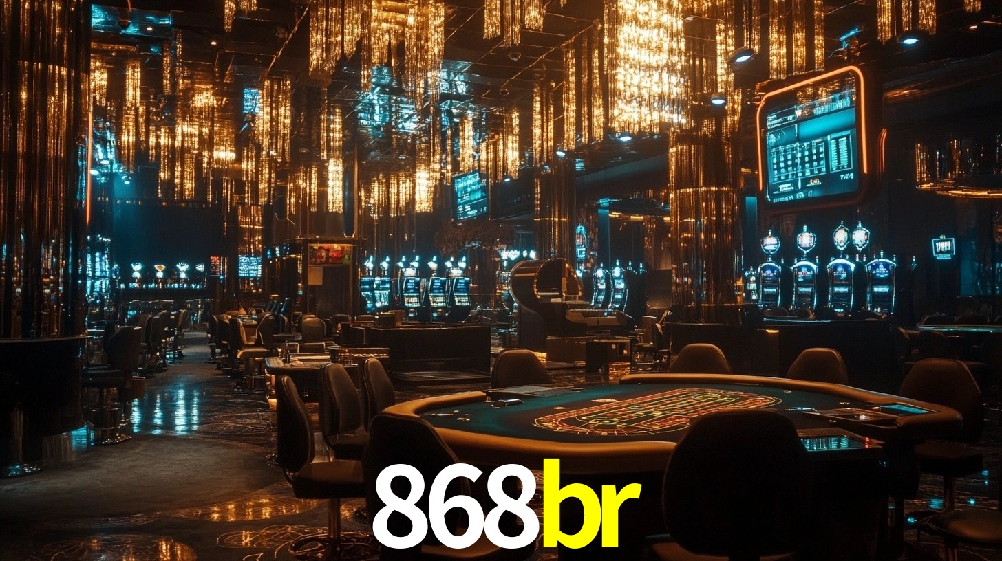 Welcome Bonus 868br