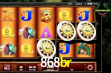 Apostas Esportivas na 868br: Um Guia Completo