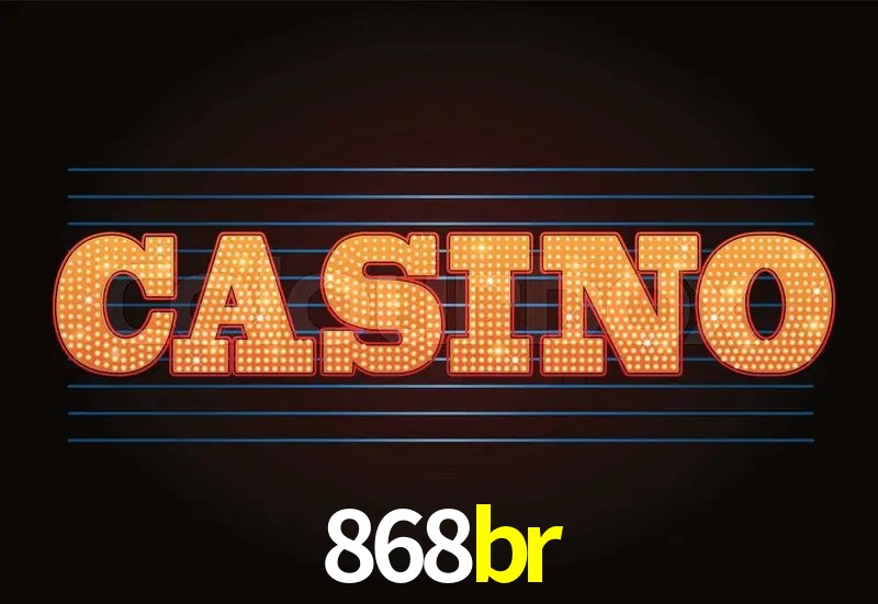 Diretório de Jogos 868br