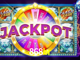 Descubra o Programa VIP da 868br: Vantagens Exclusivas para Jogadores