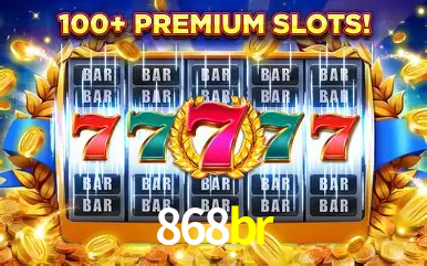 Descubra o Mundo do Cassino Online com 868br